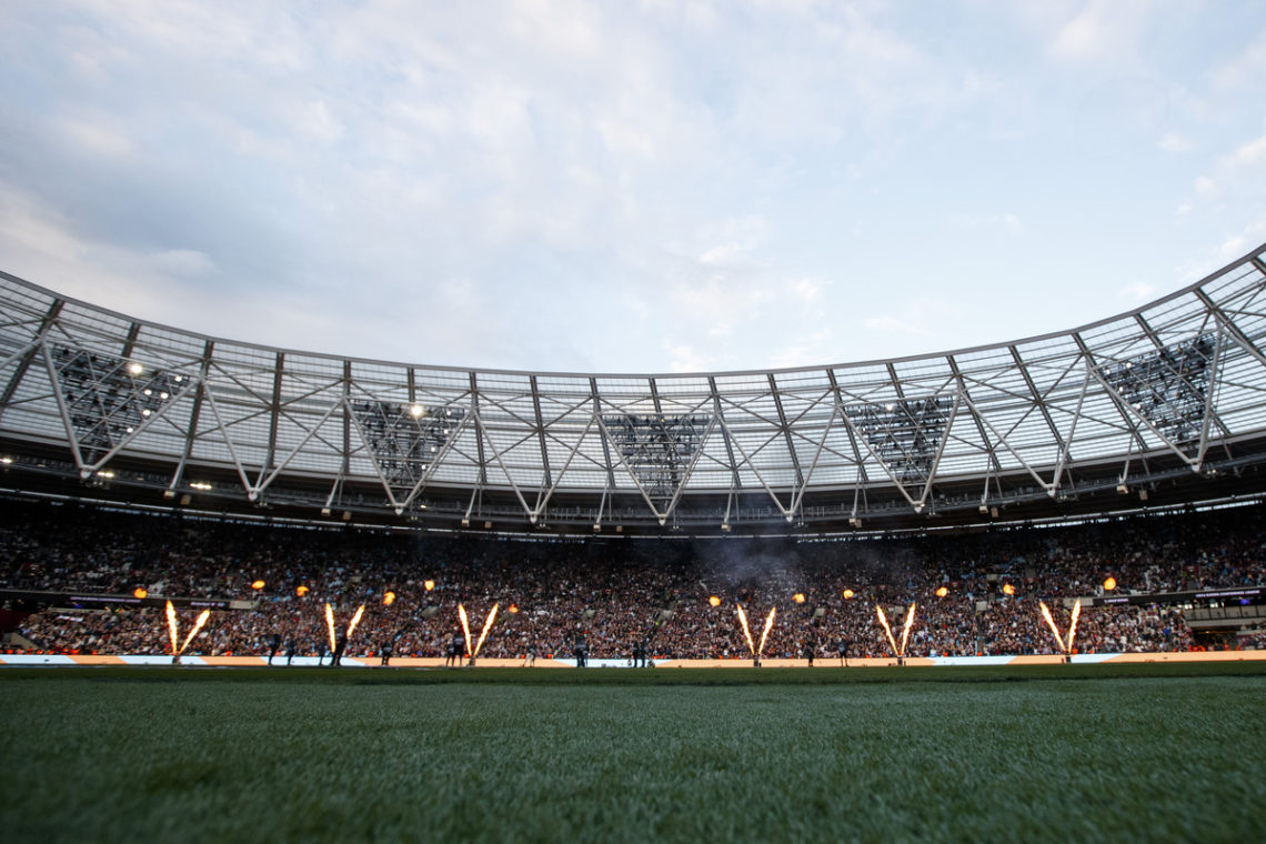 Photo by Chloe Knott - Danehouse/Getty Images