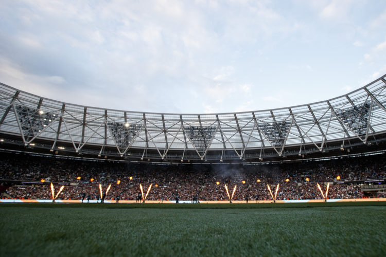 Photo by Chloe Knott - Danehouse/Getty Images