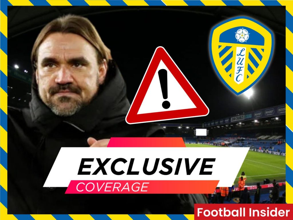 Leeds United contract clauses revealed as stars leave on loan sources