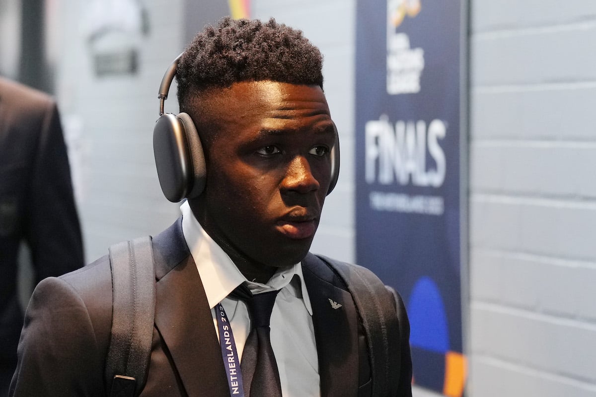 Wilfried Gnonto Viên Ngọc Ý Tỏa Sáng Tại Elland Road – Hành Trình Rực Rỡ