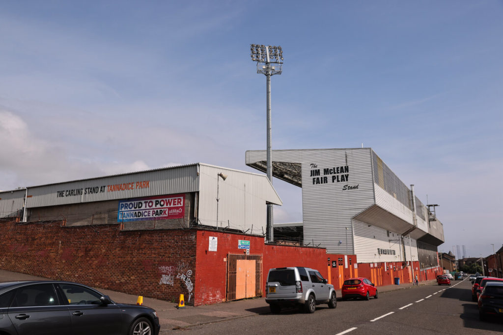 Dundee United
