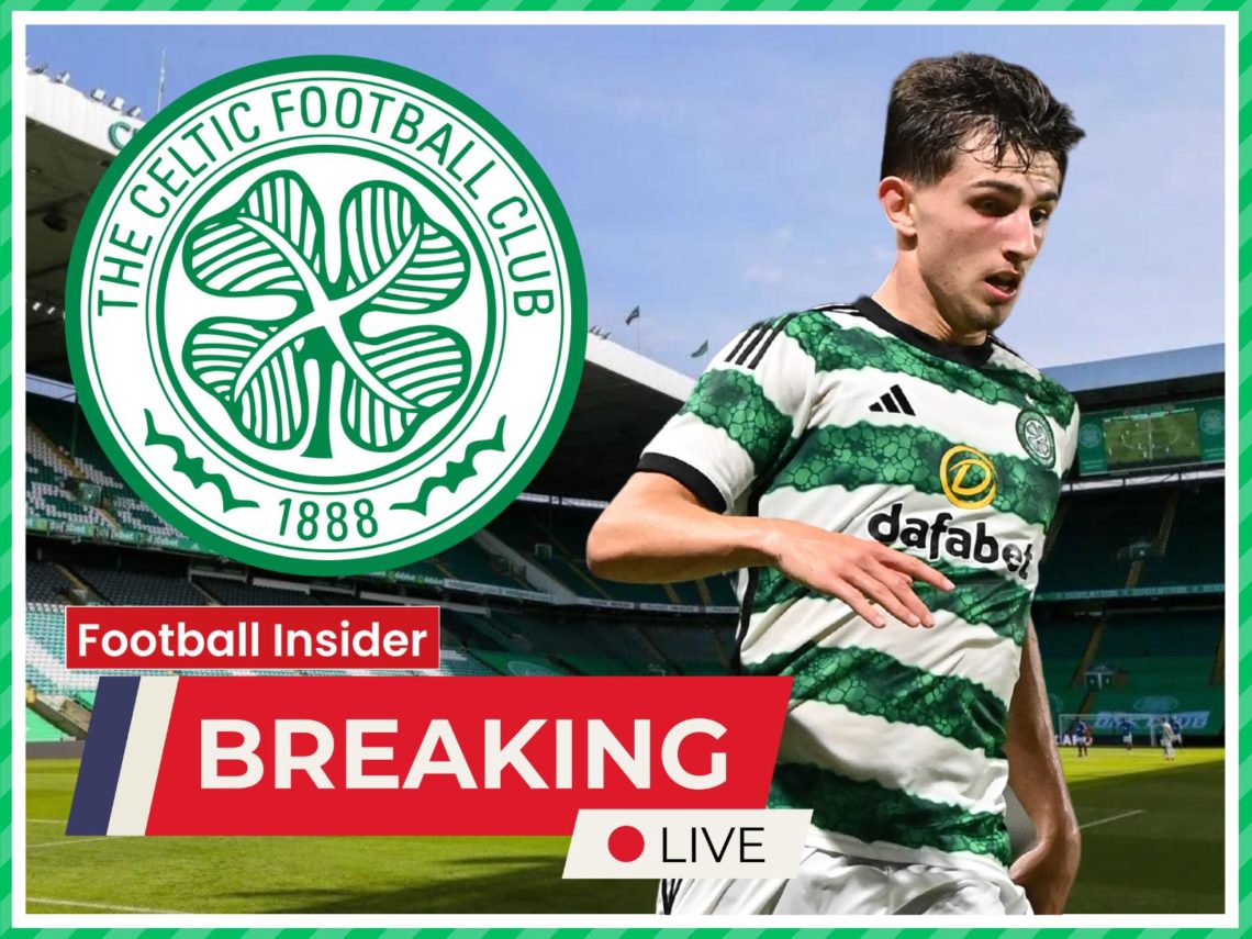 Every confirmed Celtic transfer and exit during summer 2022 as