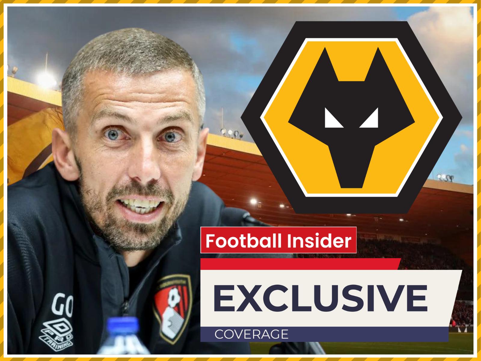 Wolves three-man signing plan revealed - Sources