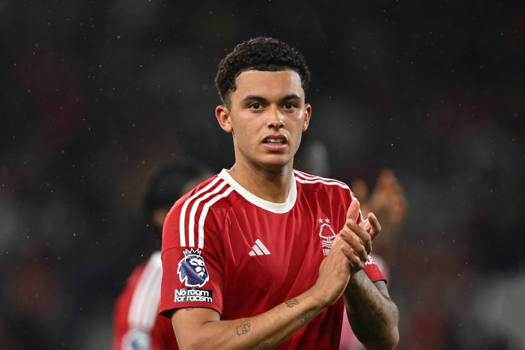 Nottingham Forest