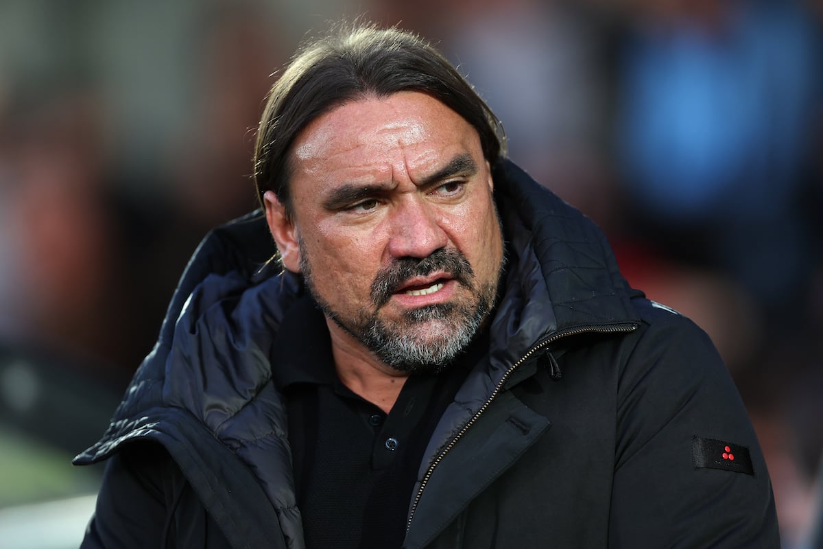 Leeds United fans demand Daniel Farke is sacked after latest