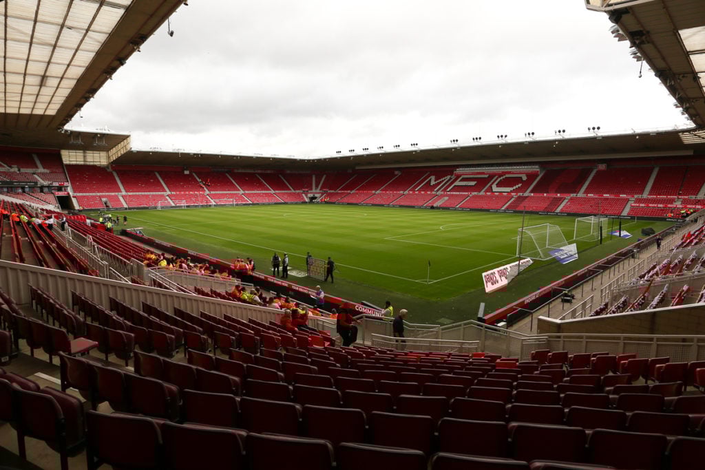 Middlesbrough