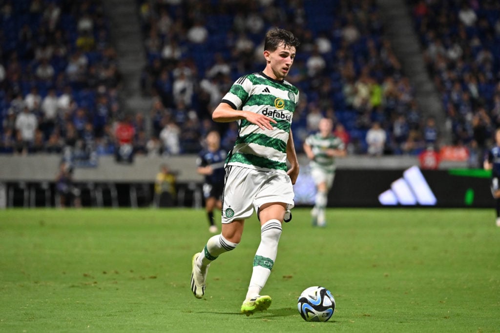 Celtic