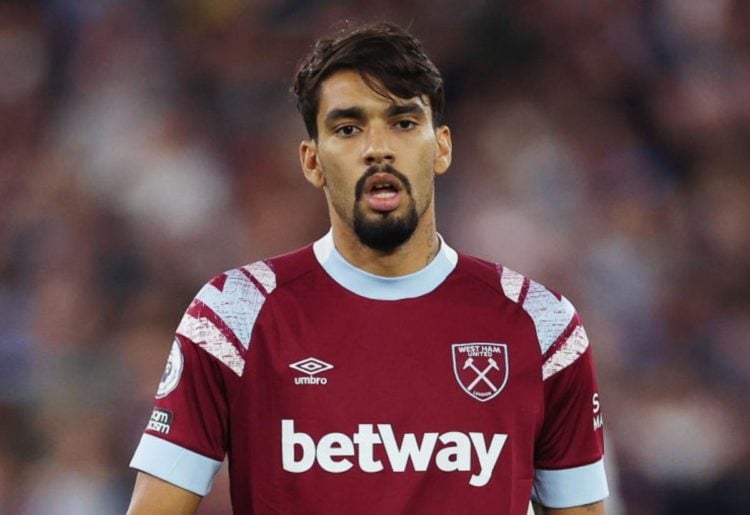 West Ham