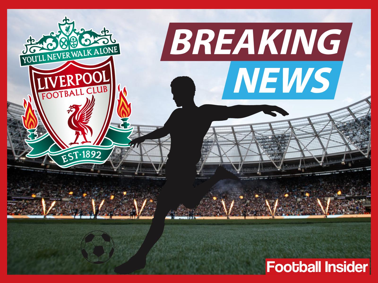 Liverpool now want to sign defender before window shuts sources