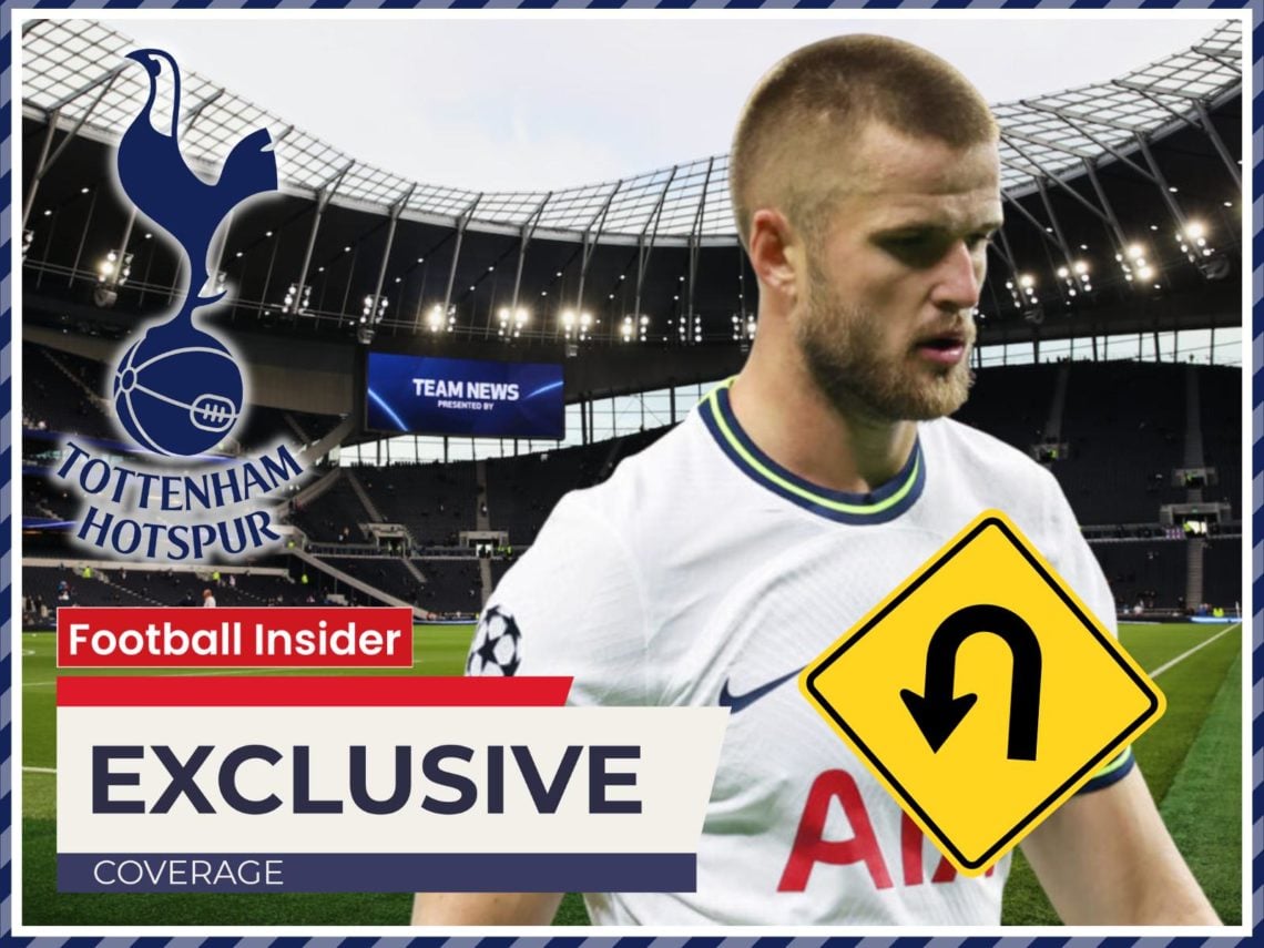 Roma interested in Tottenham's Eric Dier - Get Italian Football News