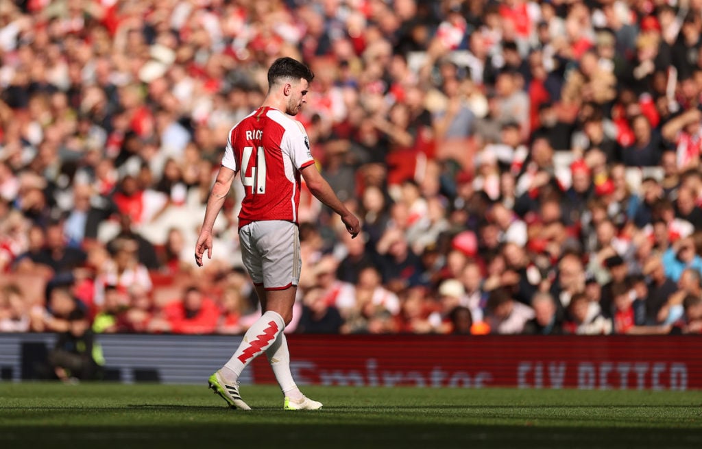 Arsenal