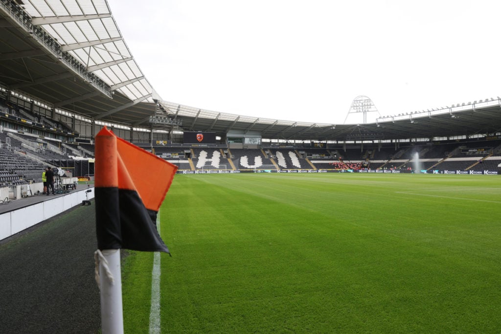 Hull City