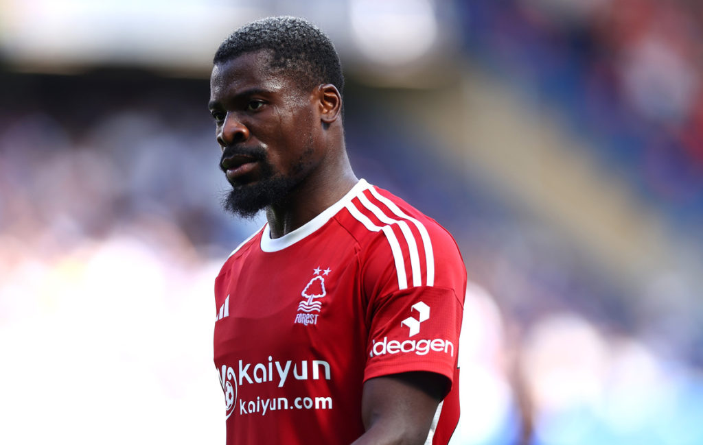 Nottingham Forest