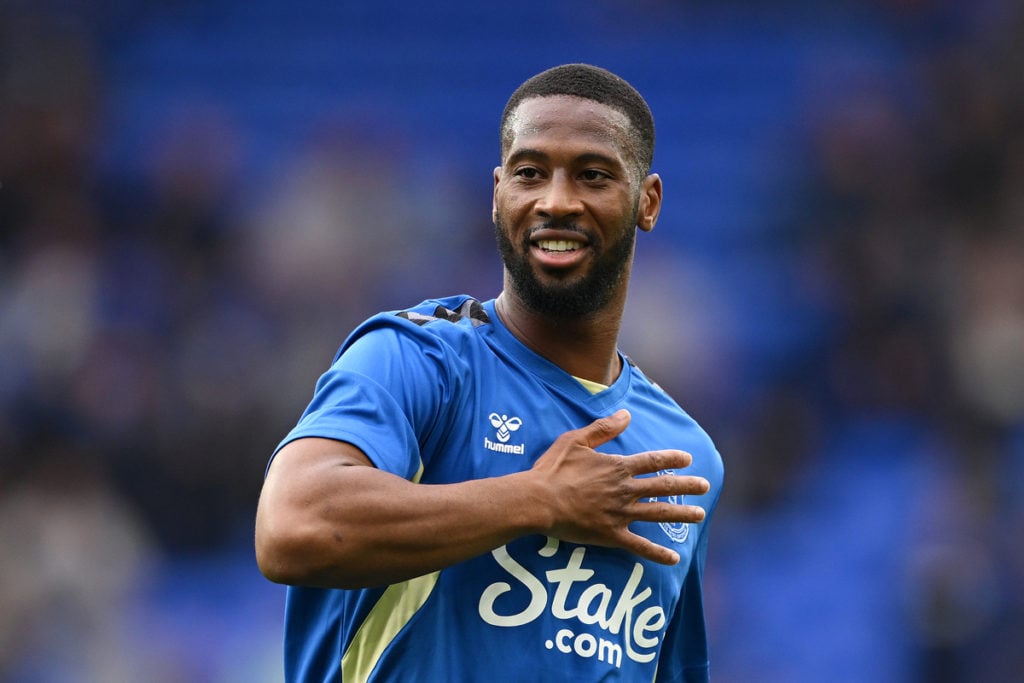 Everton
