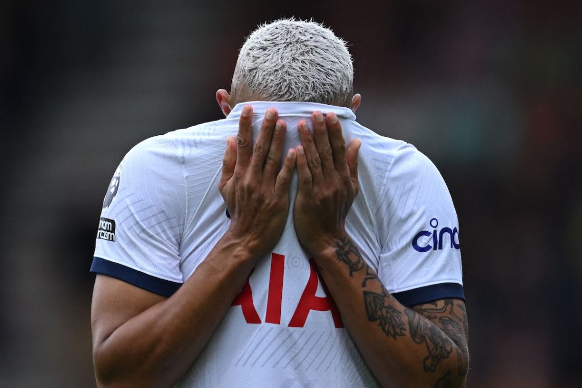 Tottenham