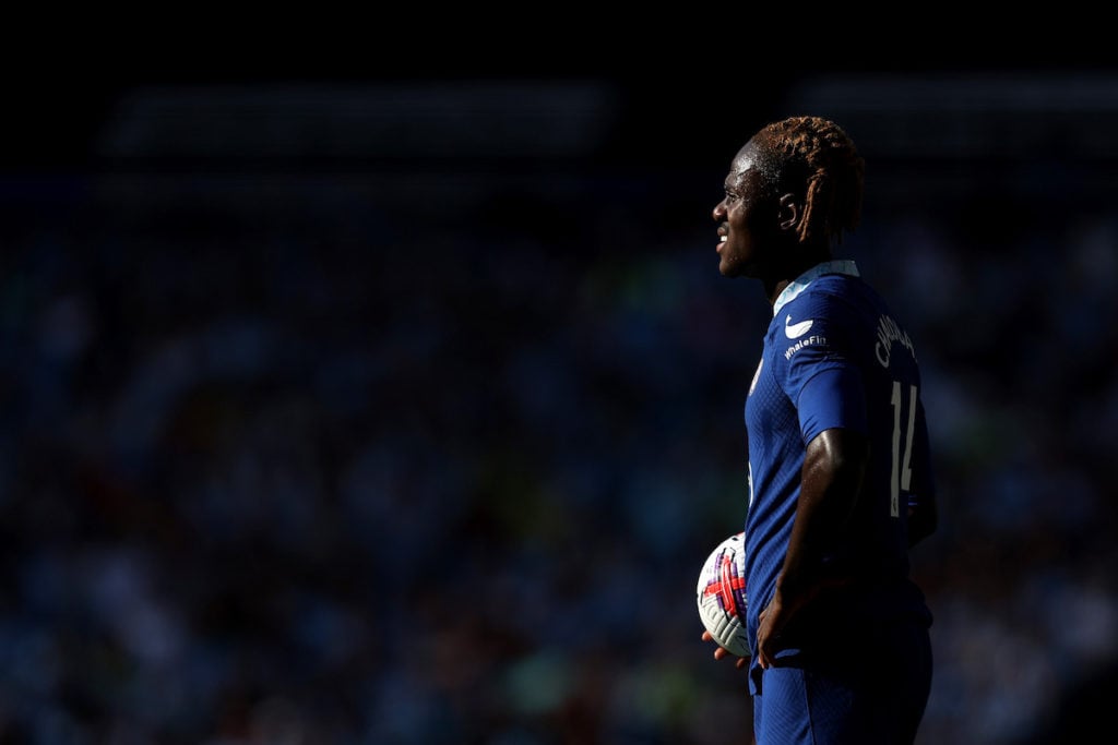 Chelsea