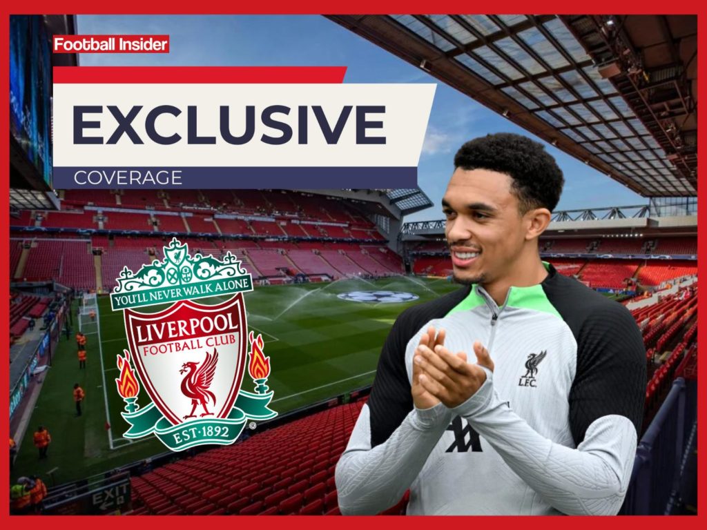 High-Quality Sources: Liverpool Reach £55m ($74m) Deal For Rennes' Jacquet Wallpaper Concept High-Quality Sources: Liverpool Reach £55m ($74m) Deal For Rennes' Jacquet Wallpaper Concept