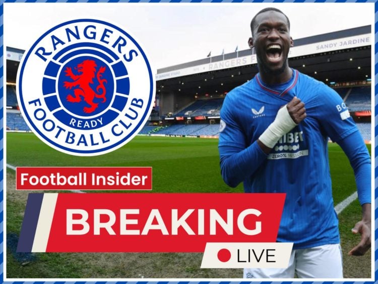 rangers