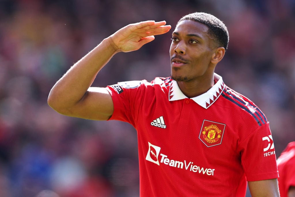Man United