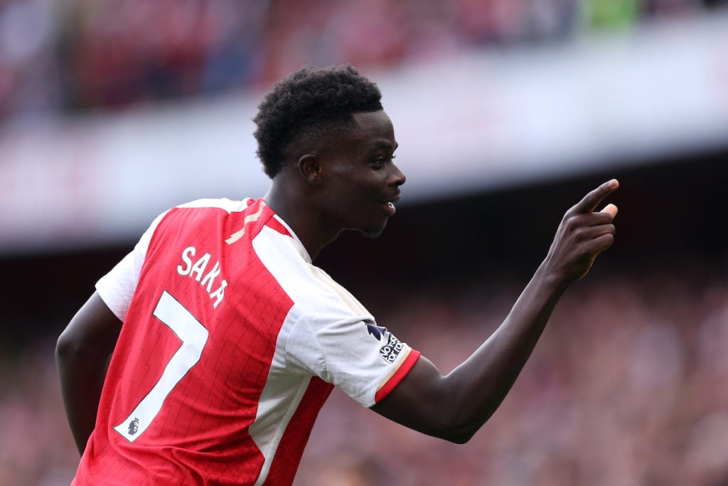 Arsenal
