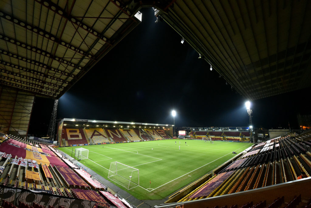 Bradford City