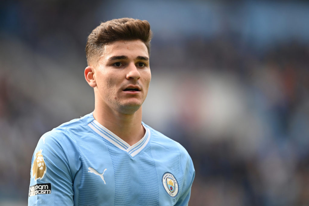 Man City