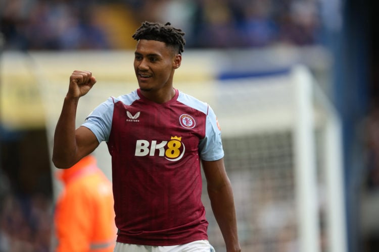 Photo by Neville Williams/Aston Villa FC via Getty Images