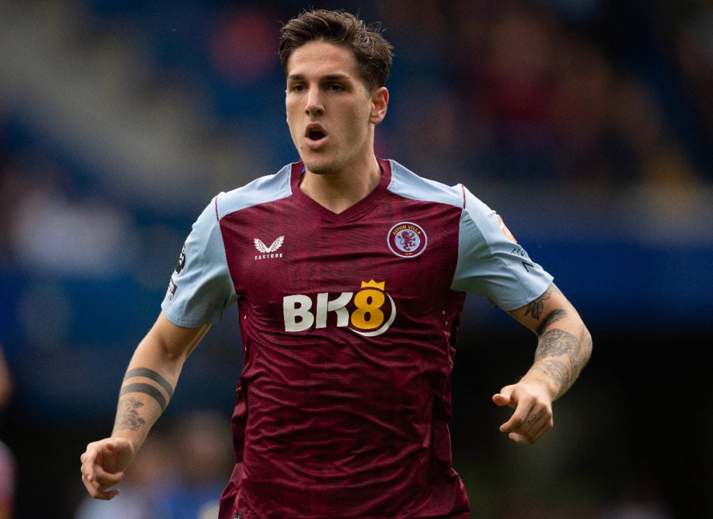 aston villa