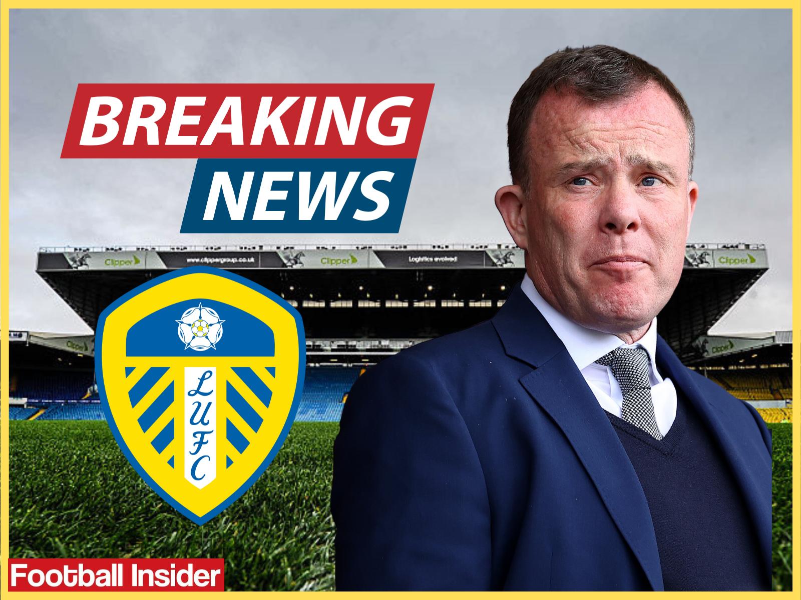 Leeds United CEO Angus Kinnear's sixfigure wage revealed