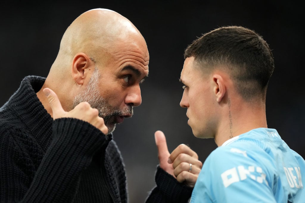 Man City