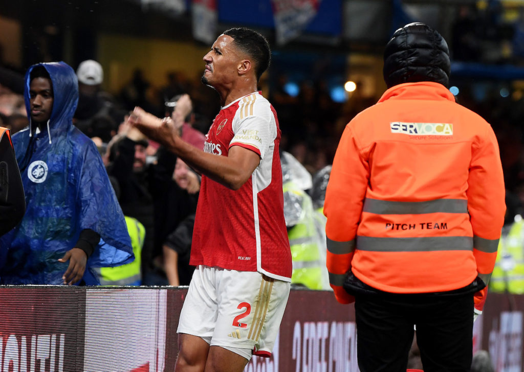 Arsenal