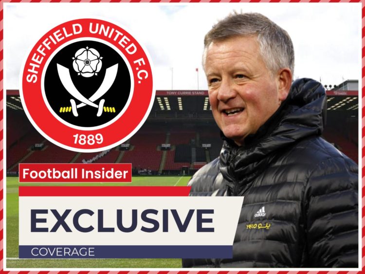 sheffield united