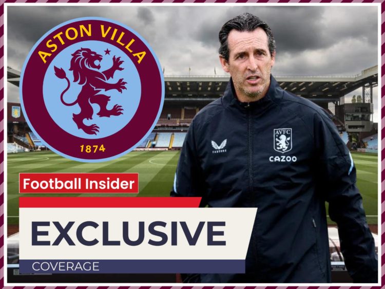 aston villa