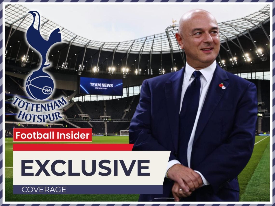 tottenham