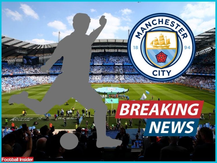 man city