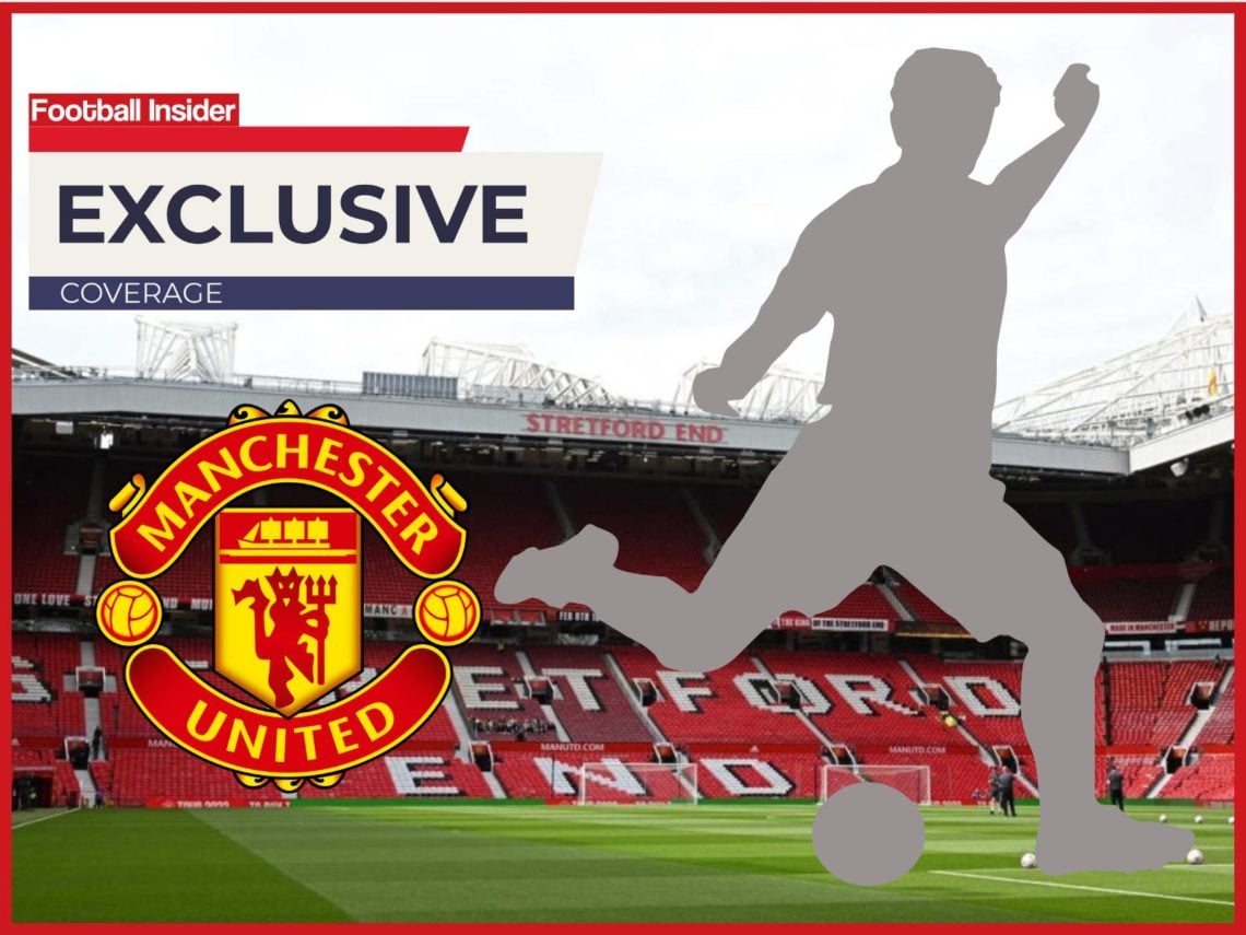 man united