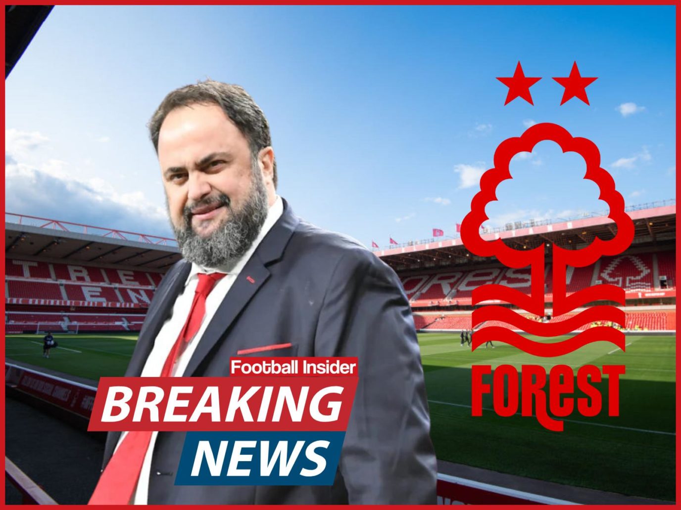 Nottingham Forest at risk of points deduction after £61m reveal