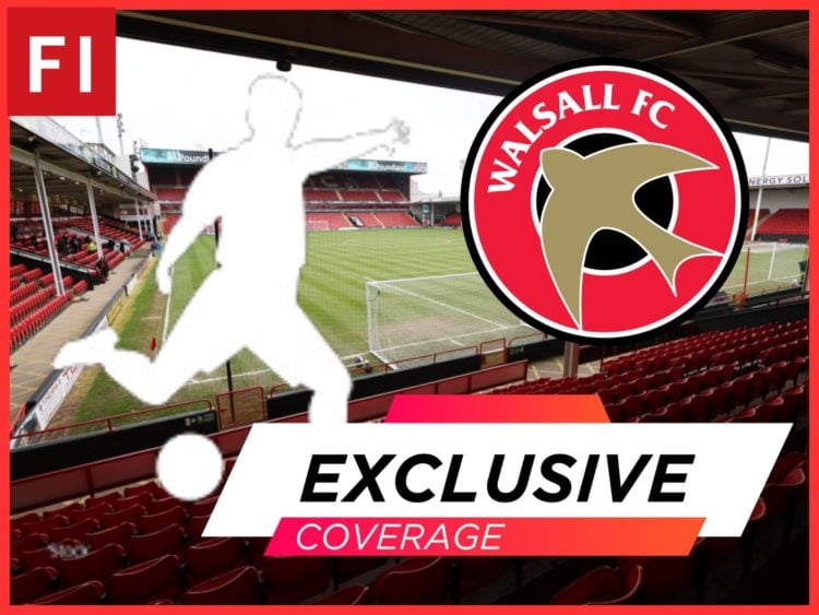 walsall