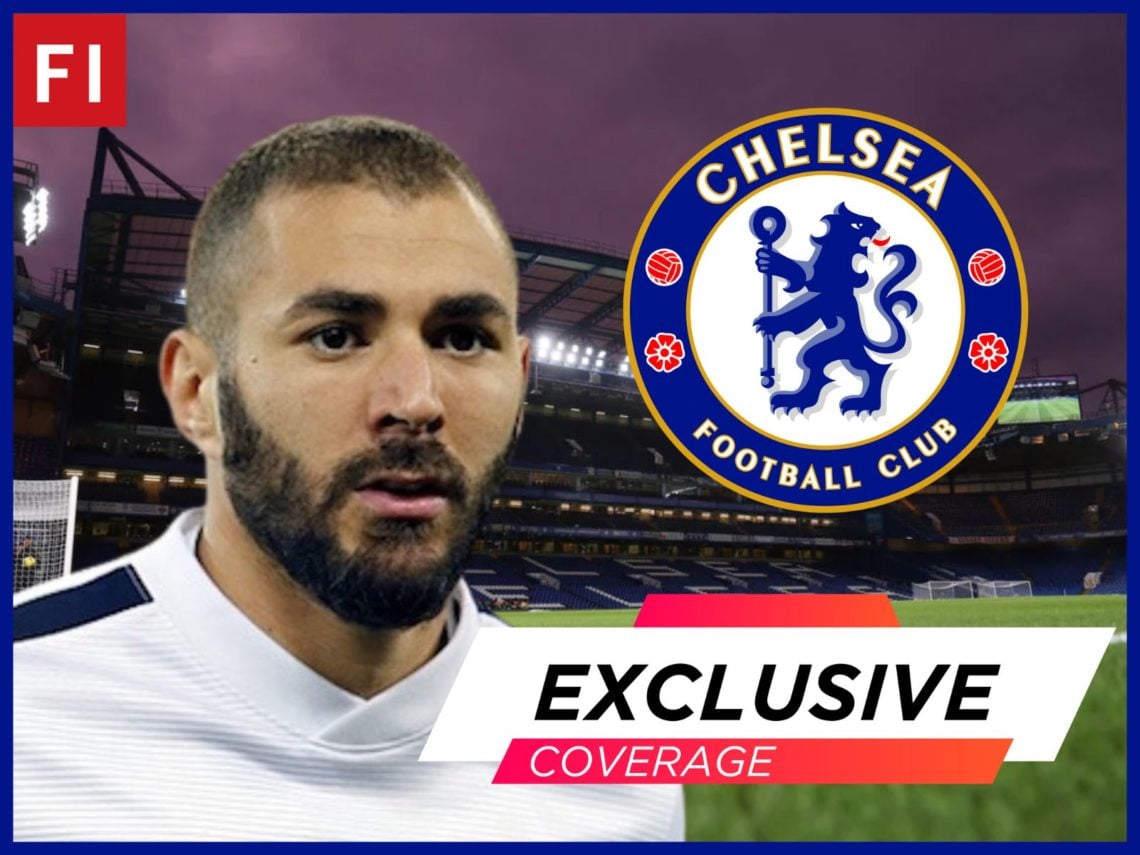 chelsea