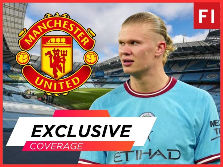 man united