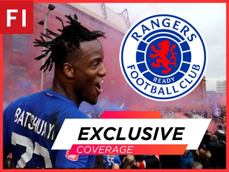 rangers