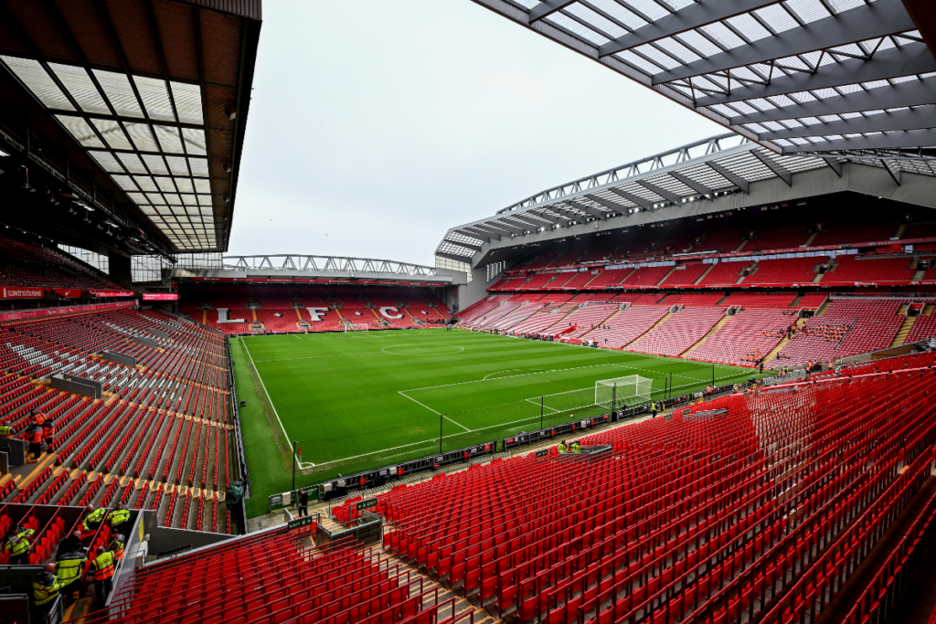 Liverpool