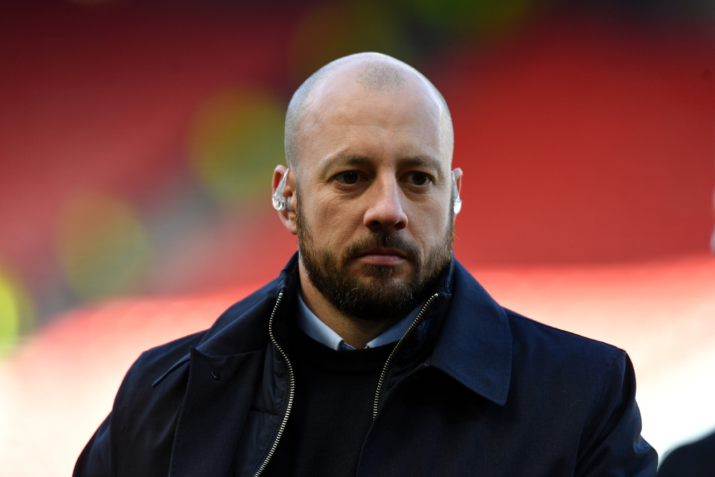 Alan Hutton