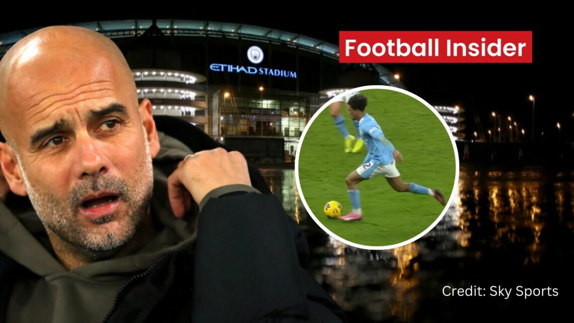 Man City