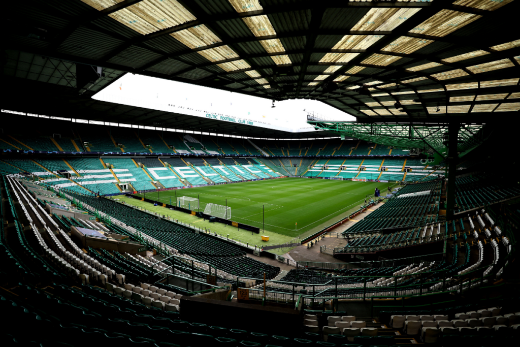 Celtic