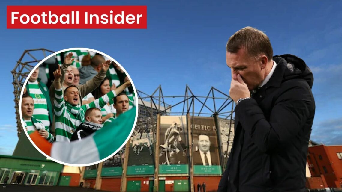 Celtic