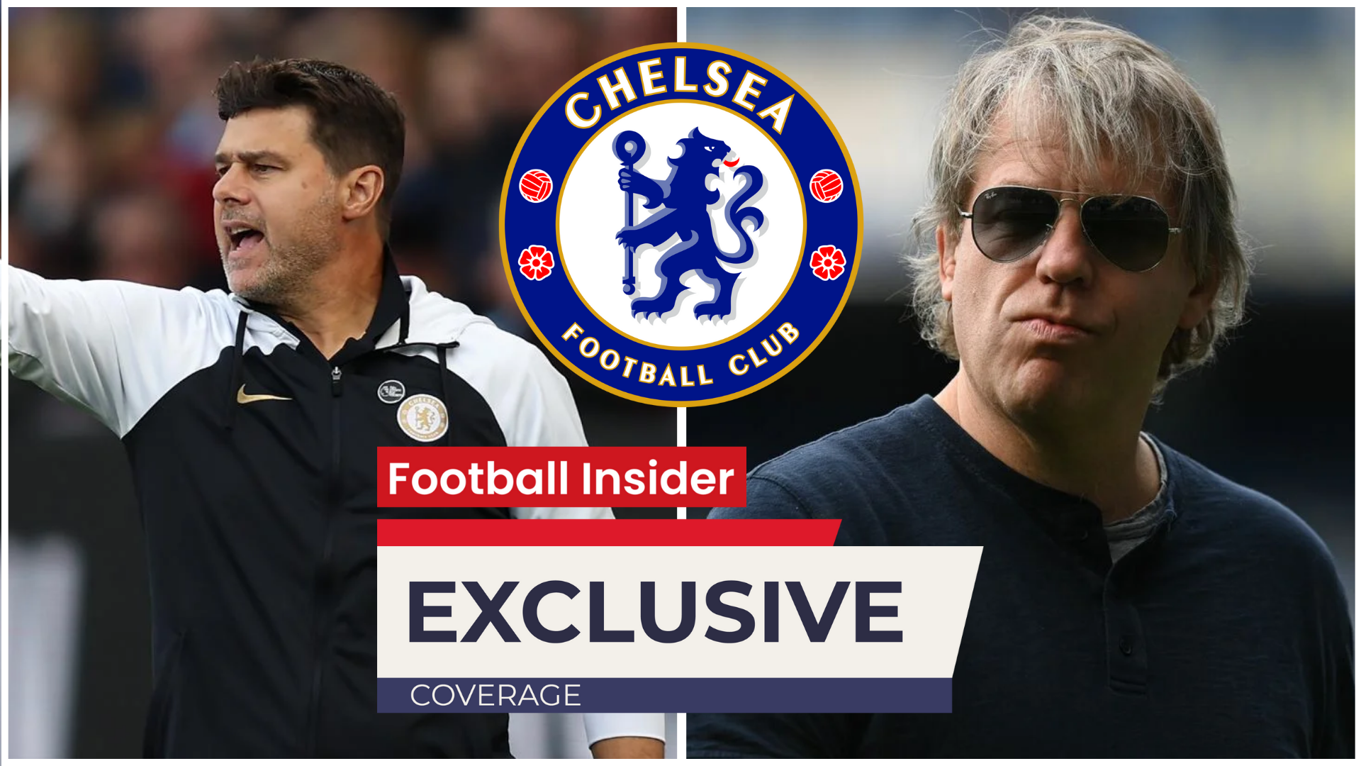 Chelsea must take emergency action to avoid points deduction