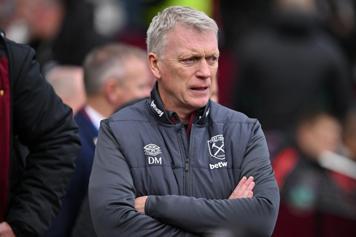 David Moyes to Everton: O&rsquo;Rourke shares big manager update