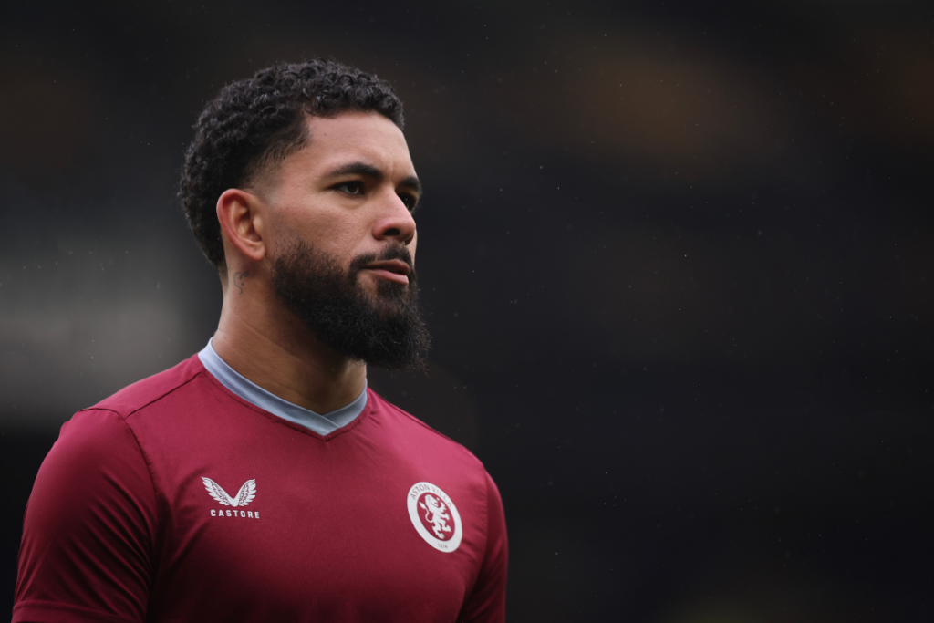 Aston Villa