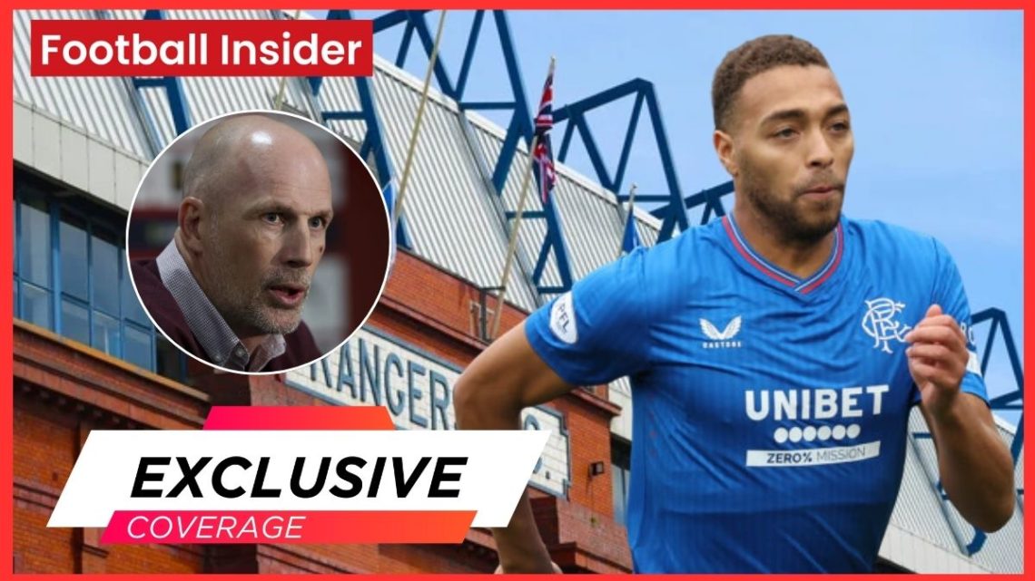 Rangers